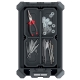 Organizer kompaktowy Kistenberg MSX 25 organiser HIGH B