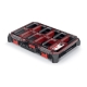 Organizer Kistenberg MSX 55 organiser low S