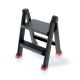 Drabinka - taboret Uni Ladder