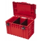 Skrzynka narzędziowa Qbrick System One 450 2.0 Expert Ultra Red