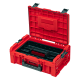 Qbrick System PRO Technician Case 2.0 RED Ultra HD Custom