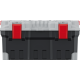 Skrzynka narzędziowa Kistenberg Titan Plus tool box KTIPA5530 2 kolory