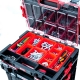 Skrzynka Qbrick System PRO Organizer 200 kubełki