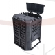 Kompostownik 360l czarny