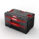 Skrzynia z szufladami Qbrick System ONE Drawer 2 Toolbox 2.0