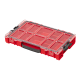 Qbrick System PRO Organizer 100 RED Ultra HD