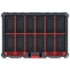 Organizer Kistenberg MSX 55 organiser high S