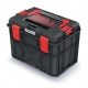 Skrzynka narzędziowa Kistenberg X-Block ALU LOG tool box KXBA604040