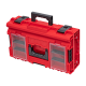 QBRICK SYSTEM ONE 200 2.0 Profi Red Ultra HD Custom