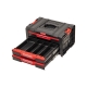 Skrzynka Qbrick System Pro Drawer Workshop set 1