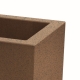 Prosperplast ETHICK Doniczka Geneca CASE TGC80