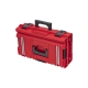 Skrzynka Qbrick System ONE 200 Technik 2.0 Red