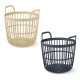 Kosz dekoracyjny Zoe Basket 370 25 litrowy