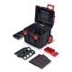 Skrzynka narzędziowa z kołami C Block ALU LOG 40 tool trolley