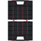Organizer Kistenberg Nor Duo organiser set KNOS504015